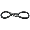 ABUS Infinity Loop 1806/110 Black