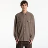 Srajca Rick Owens DRKSHDW Jumbo Outershirt Dust M