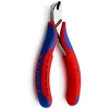 Knipex klešta za čeono sečenje za elektroniku 120mm (64 32 120 )