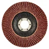 shumee Lamelni brusni disk 125 x 22,2 mm, K36