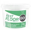 shumee FESTFLOOR GO! 15 kg - FF2002JB JULY GO BEIGE mikrocement