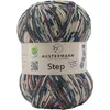 Austermann Step 4 Color 342 Pletilna preja