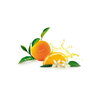 Osvežilec za avto Orange - Shake