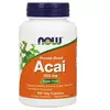NOW Foods Acai 500 mg