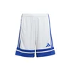 ADIDAS PERFORMANCE Športne hlače Squa25 modra/bela
