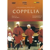 DELIBES:COPPELIA