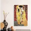 Wallity Slika YNS-1037, 80x120 cm