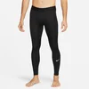 Nike M NP DF TIGHT, muške helanke za fitnes, crna FB7952