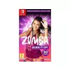 SWITCH Zumba - Burn It Up!  Muzička, PEGI 3