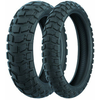 Heidenau K60 Ranger ( 120/80-18 TT 62R M+S karakteristika )