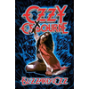 Ozzy Osbourne Blizzard Of Ozz Zastava