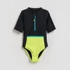 Reserved - GIRLS` SWIMMING SUIT