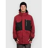 Light Lamb jakna burgundy/black Gr. XL