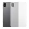 Maska Teracell Skin za Honor Pad X8 Pro/Pad X9 11.5 in transparent