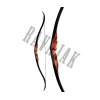 Ragim Fieldbow One Piece Black Bear