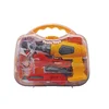 Alltoys Otroški komplet orodja v kovčku, od 3 let