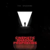 The Speakers - Cinematic Shadow Prophecies (LP)