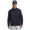 Mens Under Armour Drive Sweaterfleece FZ sweatshirt