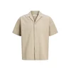 JACK & JONES Srajca JJETyson greige