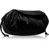 Notino Travel Collection Flat Lay Pouch prostorna torbica za ličila Black 1 kos