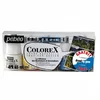 Akvarelno črnilo Colorex Pebeo/osnovni komplet 5 x 45 ml