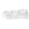 SOLDARINI FLY TACKLE ZONKER STRIP LONG WHITE