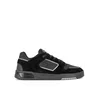 Champion Superge ZN80 LOW CASUAL LOW S22271-KK002 Črna