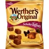 Werthers Original Bombone Soft Chocolate, 120g