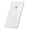 MASTER Tuš kada plitka 800x800x25mm DY-T088FW/G bijela