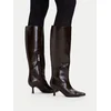 DeeZee Zimski škornji CEO-LS6565-04 Rjava