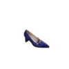 Ilasio Renzoni IR2654 H9086 BLU