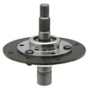 Pesto noža MTD 138 mm 13271210 GRANIT 918-0140 618-0140