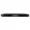 DAP SI-2.1800, 2x 1800W install amplifier - DAP