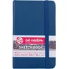 Talens Art Creation Sketchbook 9x14 cm 140 g Navy Blue