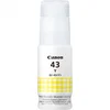 CANON Kertridž GI-43 (4689C001AA) žuti