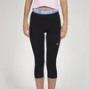 NIKE Helanke np df 365 mr crop tight usm W