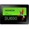 A DATA 256GB 2.5 SATA III ASU650SS-256GT-R SSD