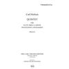 NIELSEN:QUINTET FOR FLUTE,CLARINET,FRENCH HORN AND BASSOON OP.43