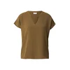 JDY Bluza JDYLion oliva