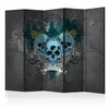 artgeist Paravan Darkness I, 5-Delni, Dvostranski