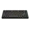 Dark Project ALU Terra Nostra Black - Wired Gaming Keyboard (ANSI/UA) ( 070242 )