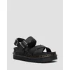 DR. MARTENS VOSS II Z SANDALE BLK