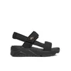 SKECHERS Sandali Skechers Uno Lite Sandal - Sunny Stand črna