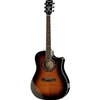 FENDER elektro akustična kitara T-BUCKET-300CE FLAME MAPLE