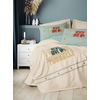 Lessentiel Maison Set posteljina Forward, 180x240 cm, Bež