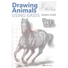 Rayher. Knjiga Drawing Animals Using Grids