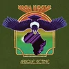 Mdou Moctar - Afrique Victime (Limited Edition) (LP)