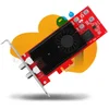 TBS TBS6209se DVB-T2/C2/T/C(J.83A/B/C)/ISDB-T/C /ATSC1.0 Octa TV Tuner Card ( TBS002 )