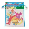 Buddy&amp,Barney Nalepka na ploščice - Dinozavri