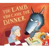 Lamb Who Came for Dinner